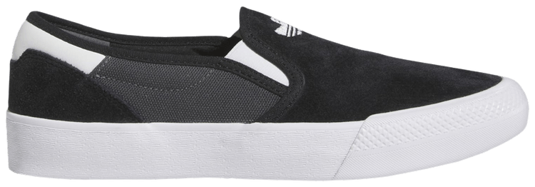 Adidas Shmoofoil Black Grey