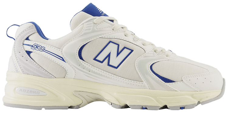 ☆関税込☆New Balance★MR530CT White Indigo Blue★22-29cm Buy 530 'White Blue' - MR530AM | GOAT
