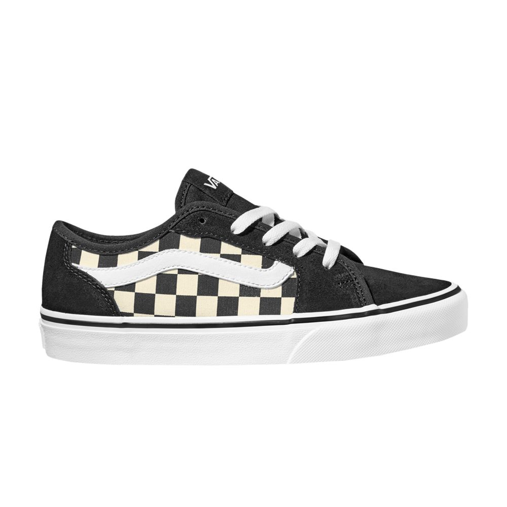 VANS FILMORE DECON 'CHECKERBOARD'