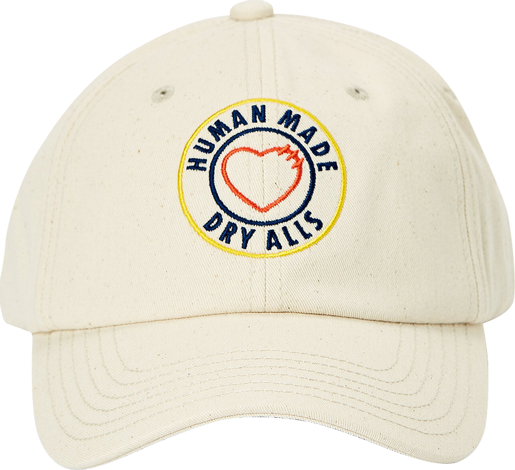 Human Made Vintage Cap Snapback Baseball Cap For Men And Women