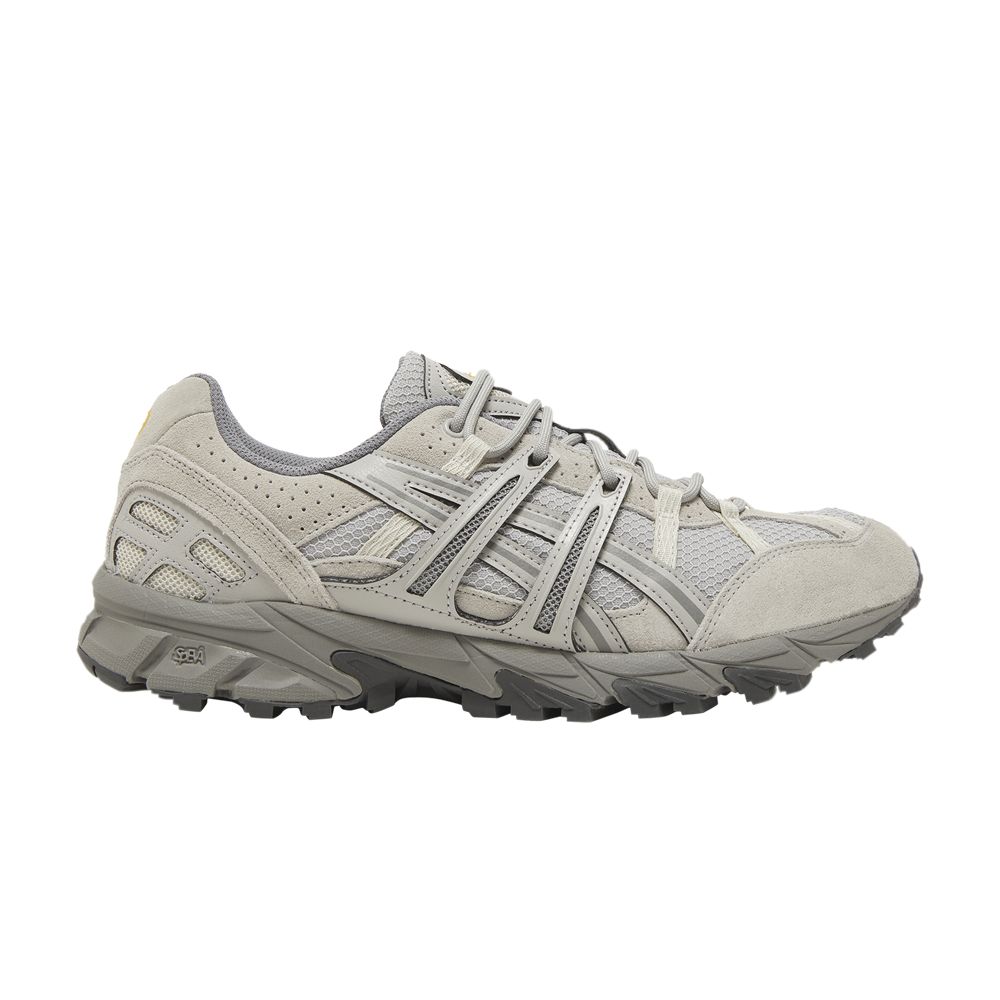 ASICS GEL SONOMA 15-50 'OYSTER GREY'