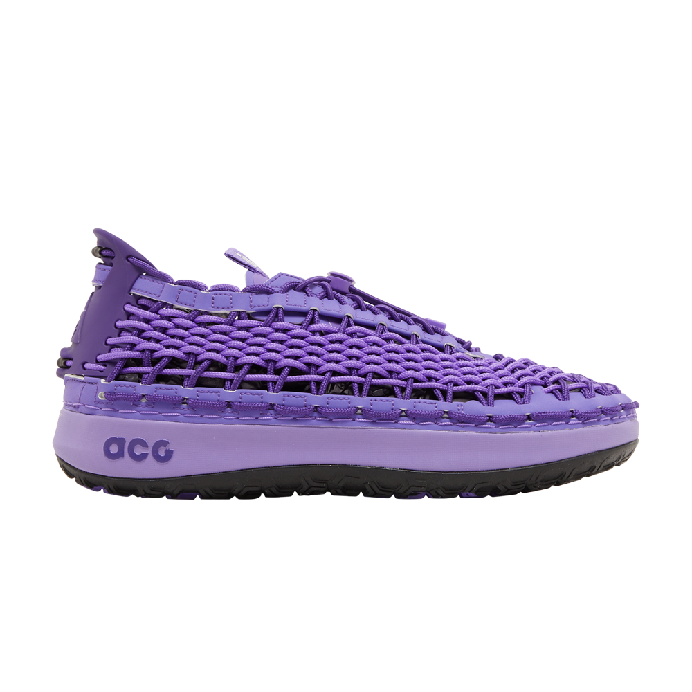 Pre-owned Nike Acg Watercat+ 'court Purple'