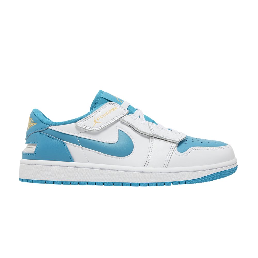 AIR JORDAN AIR JORDAN 1 LOW FLYEASE 'AQUATONE'