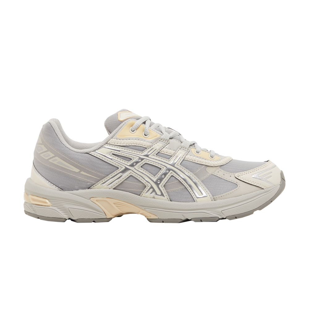 Pre-owned Asics Gel 1130 Re 'oyster Grey Silver'