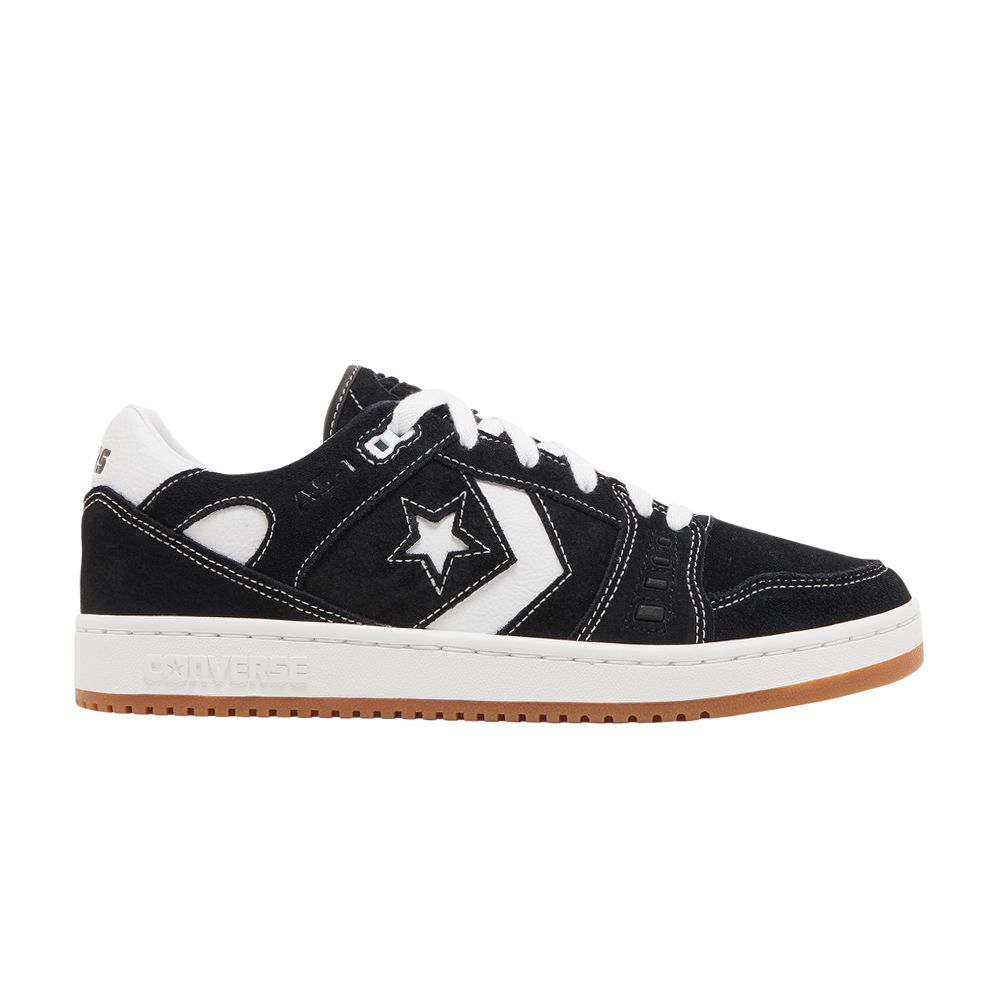 Converse AS-1 Pro 'Black White Gum' | Men's Size 10.5