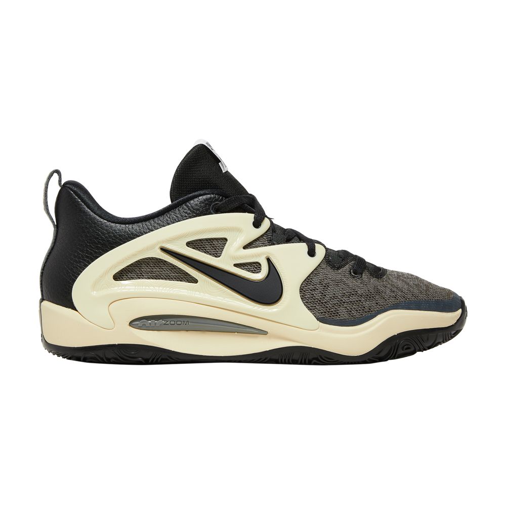 Nike KD 15 '50 Years of Hip-Hop' | Black | Men's Size 9.5