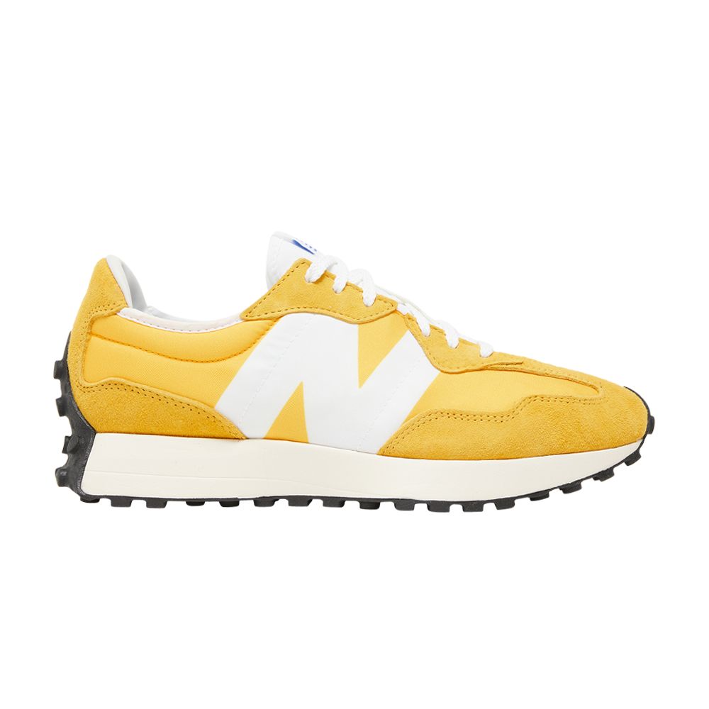 New Balance 327 'Aspen' | Yellow | Men's Size 11