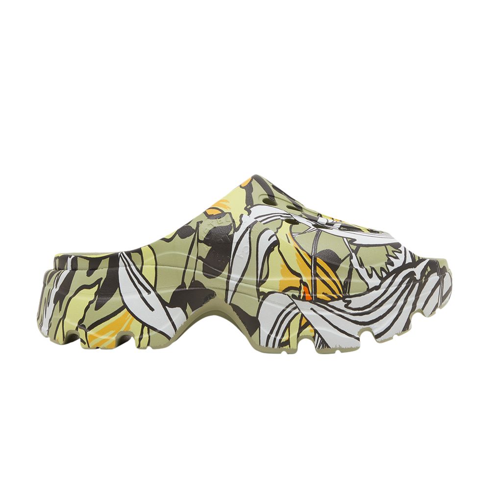 adidas Stella McCartney x Wmns Clog 'Haenyeo' | Multi-Color | Women's Size 6.5