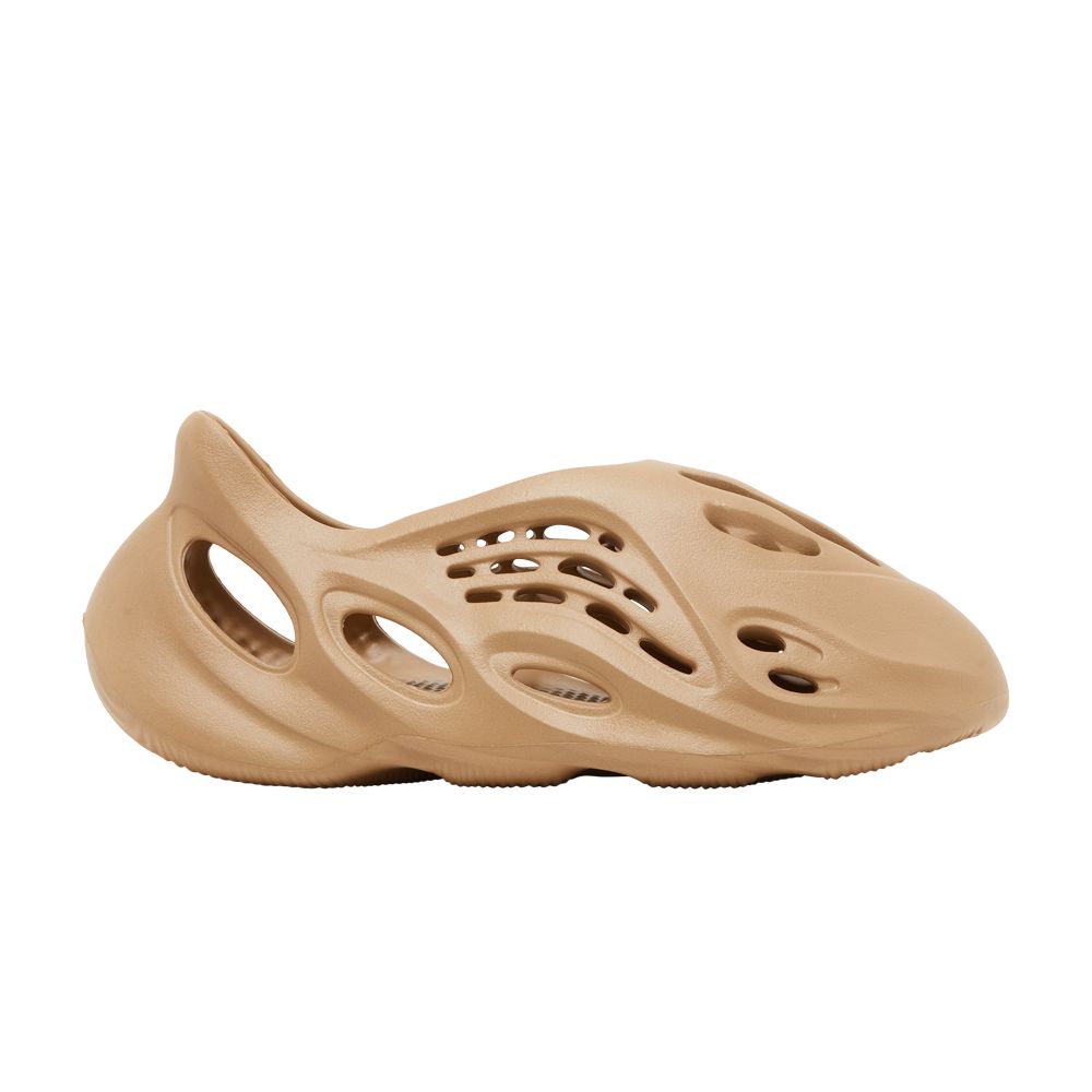 Yeezy Foam Runner 'Clay Taupe' | Cream | Men's Size 6