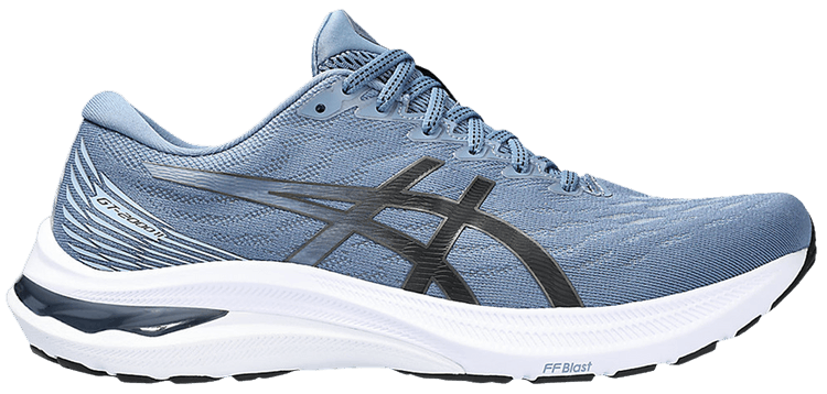 Asics GT 2000 11 Storm Blue