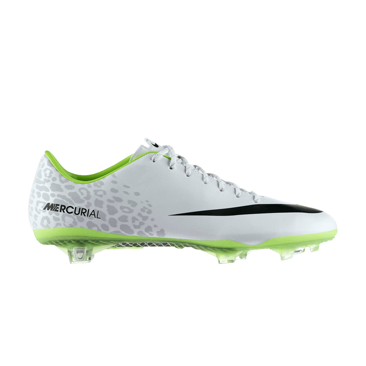 mercurial vapor 9 fg