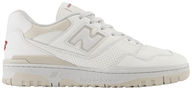 New Balance 550 2E Wide Lunar New Year Sea Salt