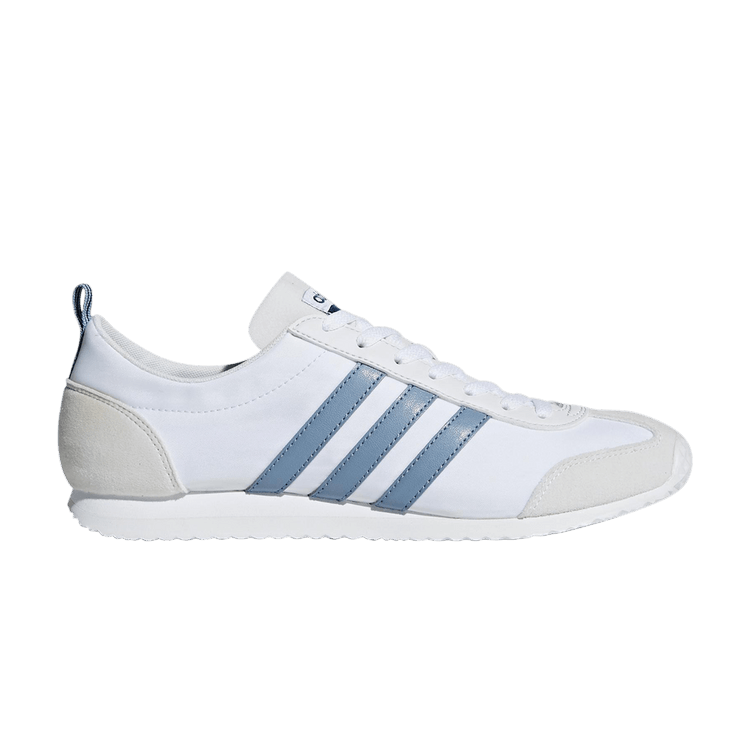 Buy VS Jog White Raw Grey DB0466 GOAT