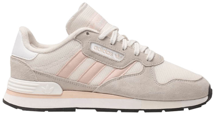 Adidas Wmns Treziod 2 White Wonder Quartz