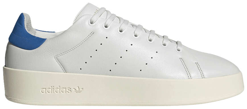 Buy Stan Smith Recon 'Crystal White Blue Bird' - H06187 | GOAT