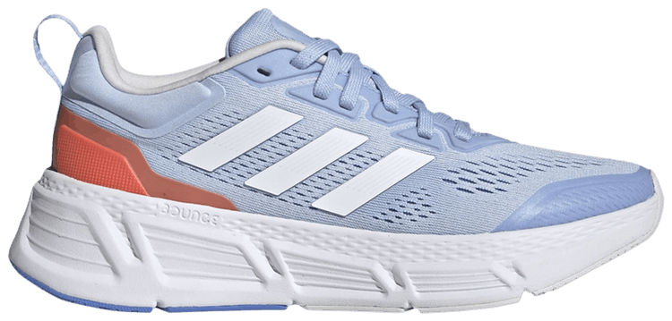 Adidas Wmns Questar Blue Dawn