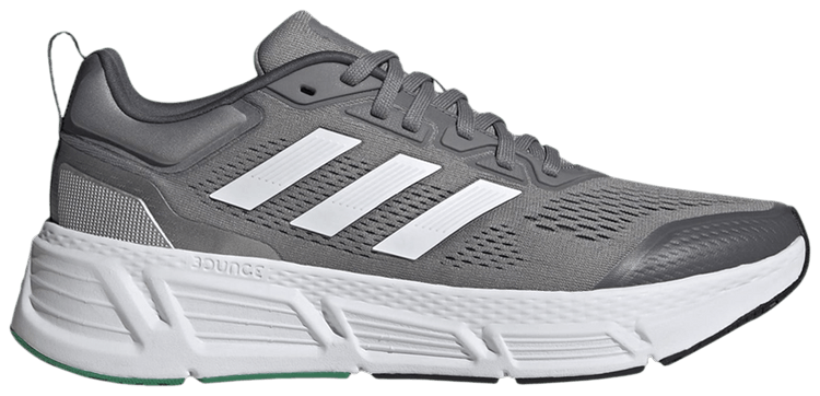 Adidas Questar Grey Green