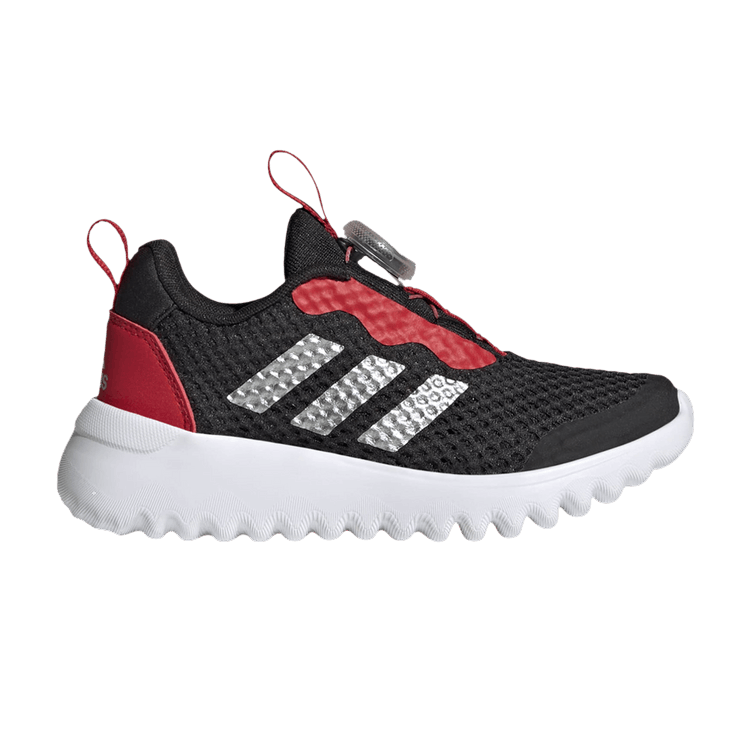 Buy ActiveFlex Boa 3.0 K Black Better Scarlet HP2501 GOAT DE