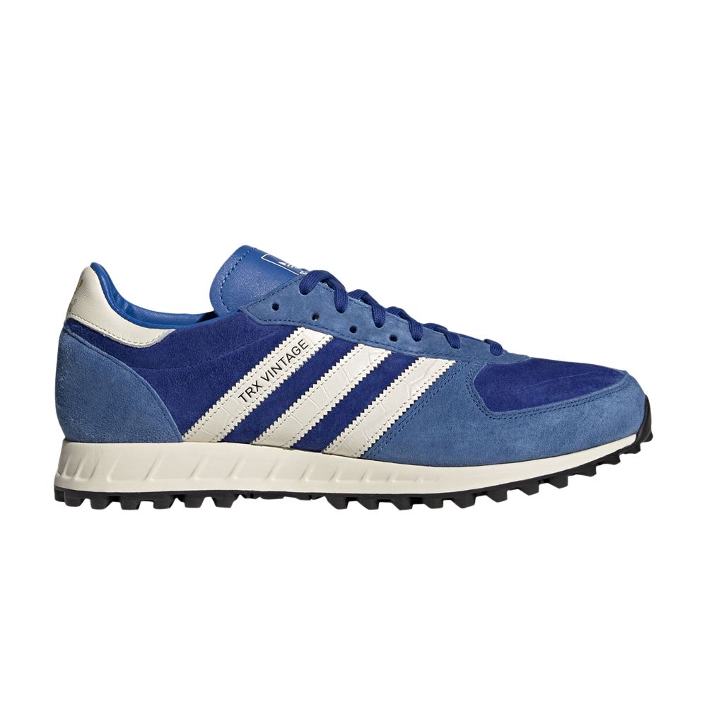 adidas TRX Vintage 'Bluebird' | Men's Size 4