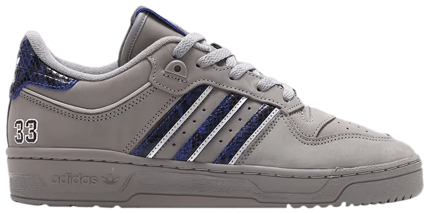 Buy atmos x adidas Rivalry Low 86 'Patrick Ewing' - ID7718 | GOAT