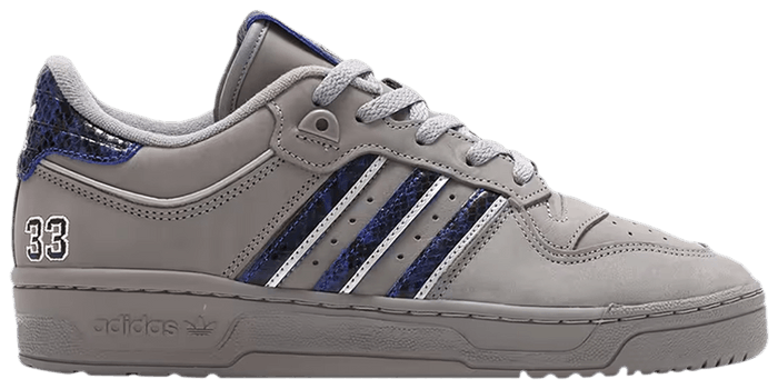 Buy atmos x adidas Rivalry Low 86 'Patrick Ewing' - ID7718 | GOAT