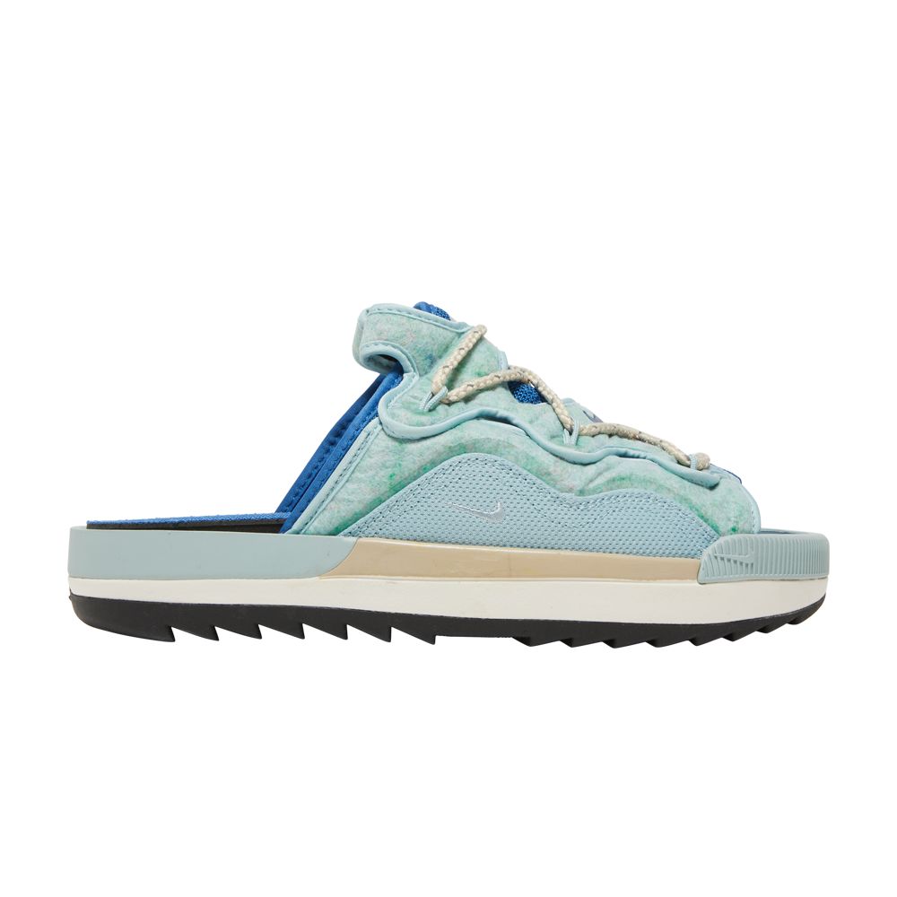Nike Offline 2.0 Slip-On 'Ocean Cube' | Blue | Men's Size 9