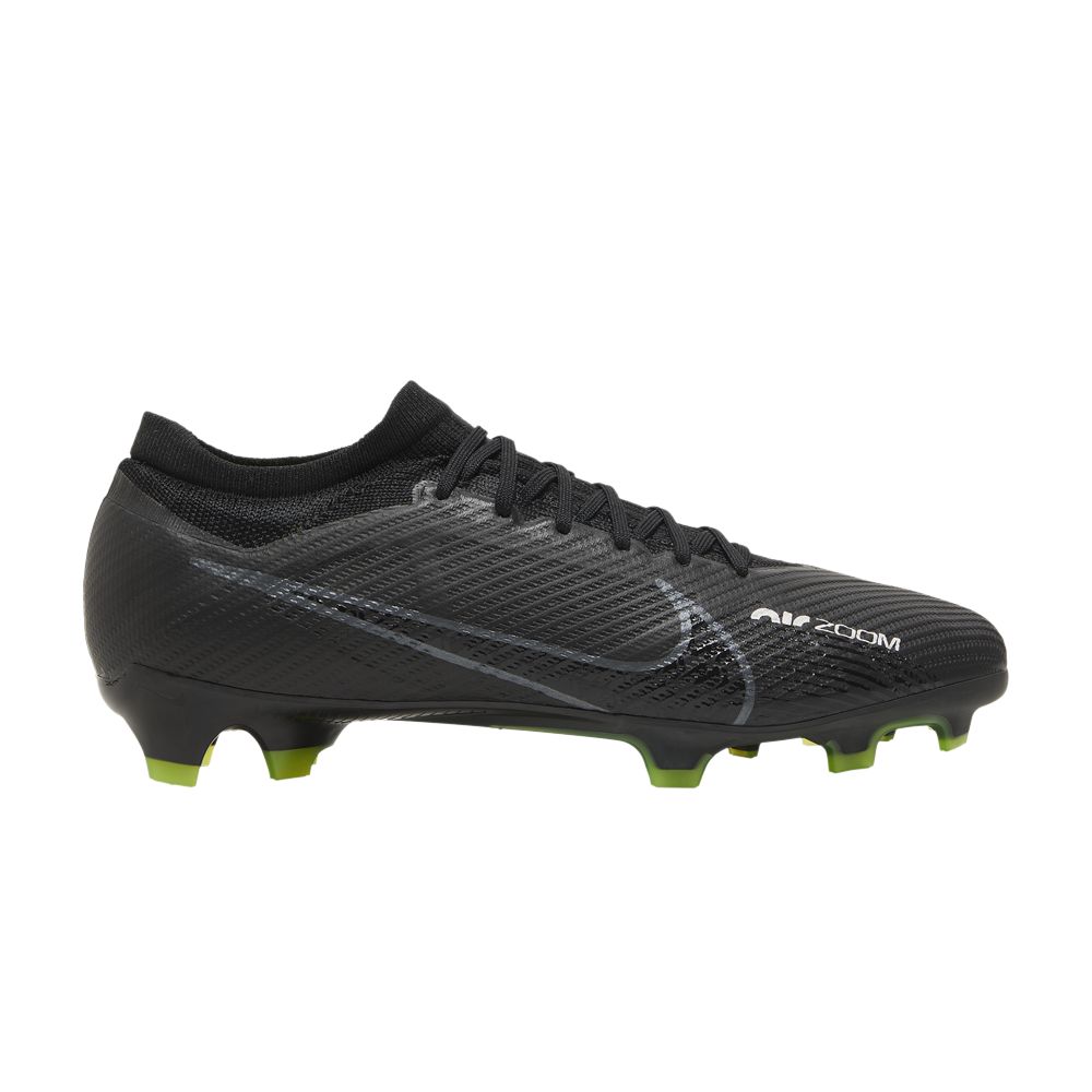 Pre-owned Nike Mercurial Vapor 15 Pro Fg 'shadow Pack' In Black