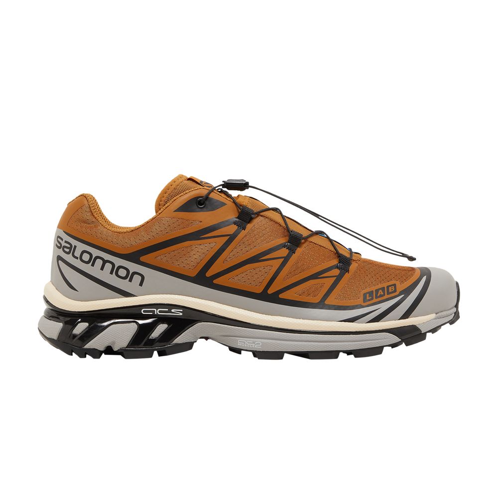 SALOMON XT-6 'CATHAY SPICE'
