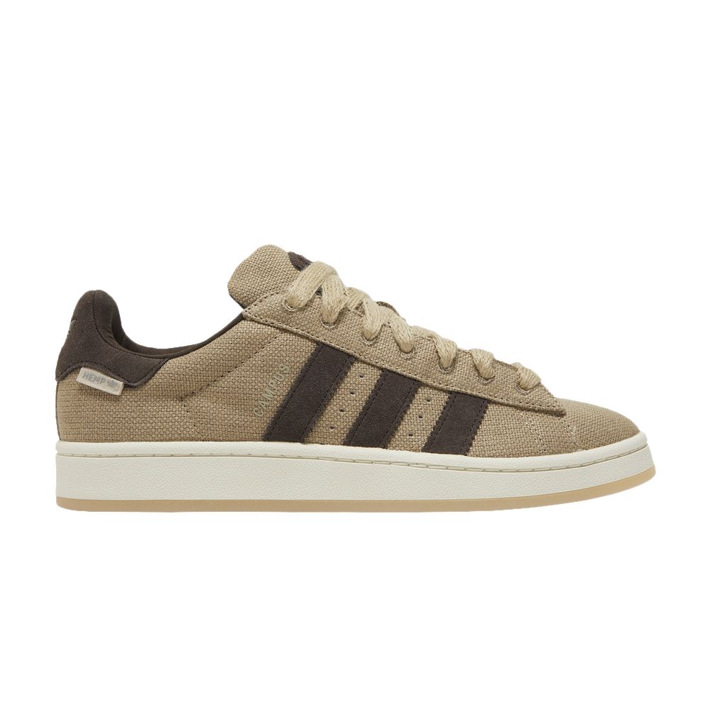 adidas Campus 00s TKO 'Hemp Dark Brown' | Green | Men's Size 4