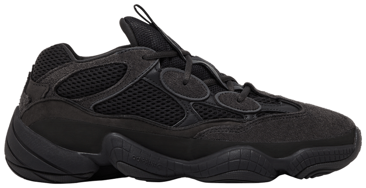Adidas yeezy 500 discount salt on feet