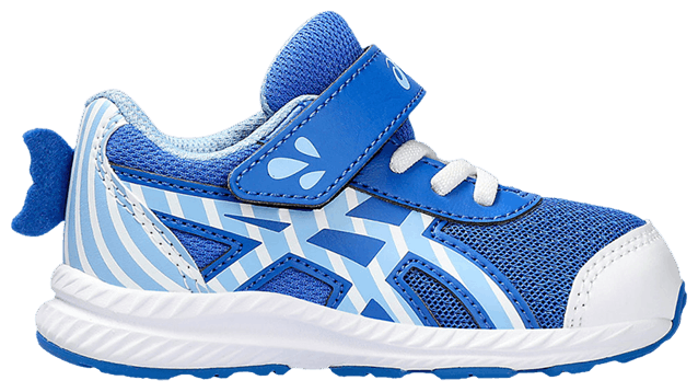 Asics Contend 8 TD Whale