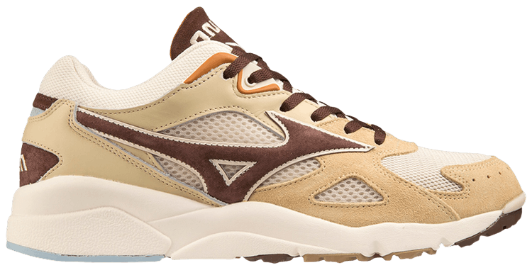 Mizuno Sky Medal S Premium Summer Sand Pumpkin Spice