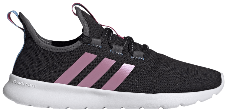 Adidas outlet cloudfoam magenta