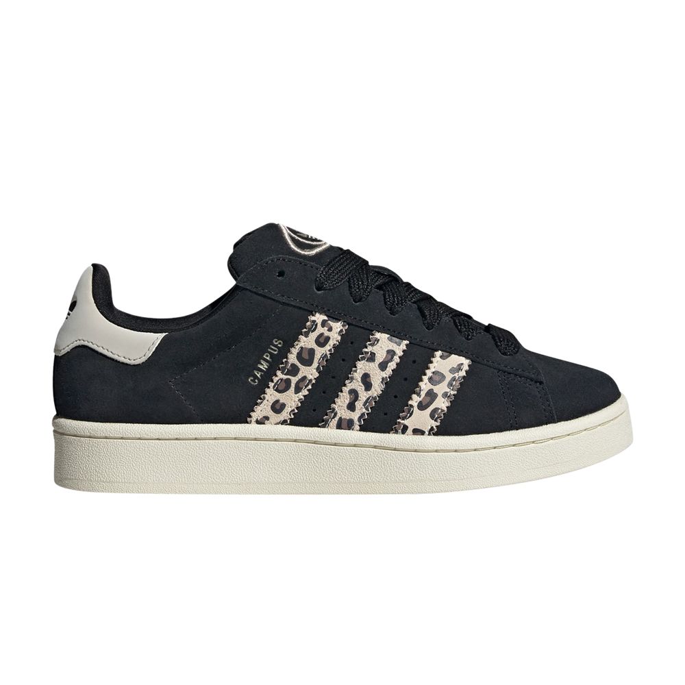 adidas Wmns Campus 00s 'Black Leopard' | Women's Size 7.5