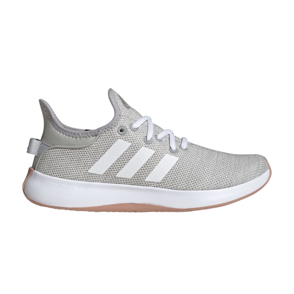 adidas Wmns Cloudfoam Pure 'Grey Clay' | Women's Size 8