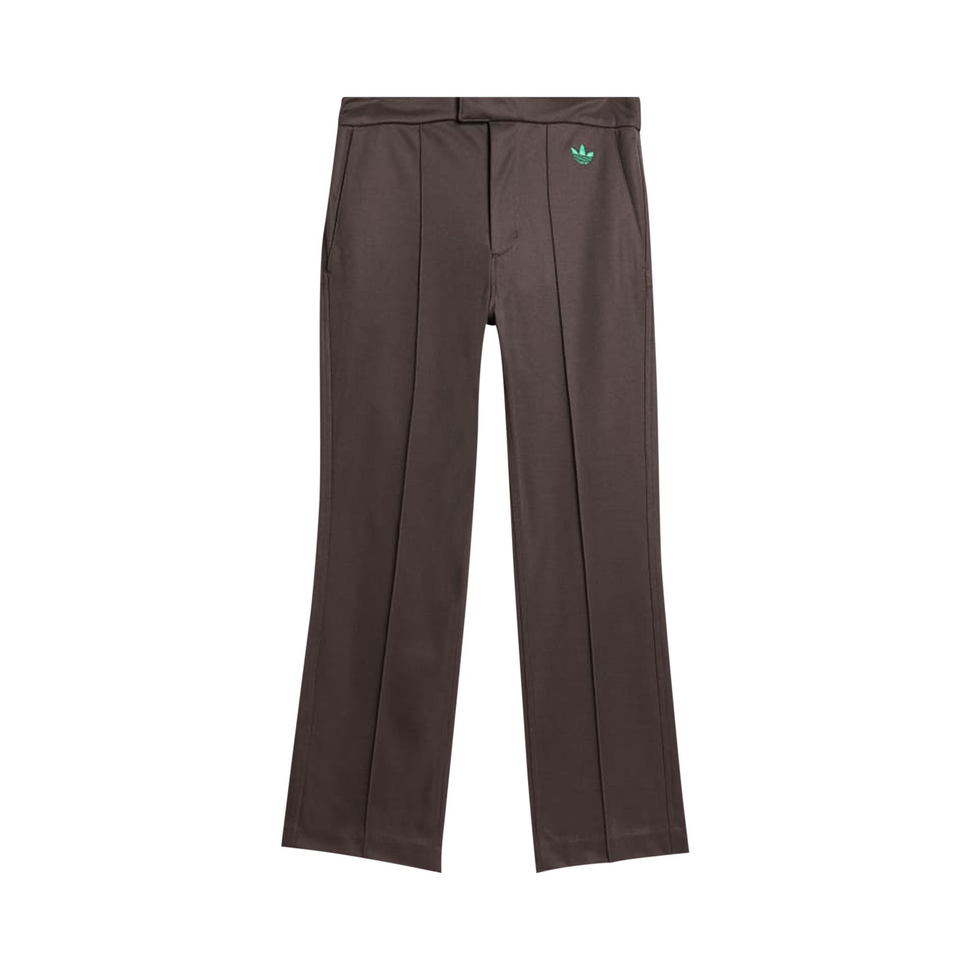 adidas x Wales Bonner Pants 'Brown' | Men's Size 34