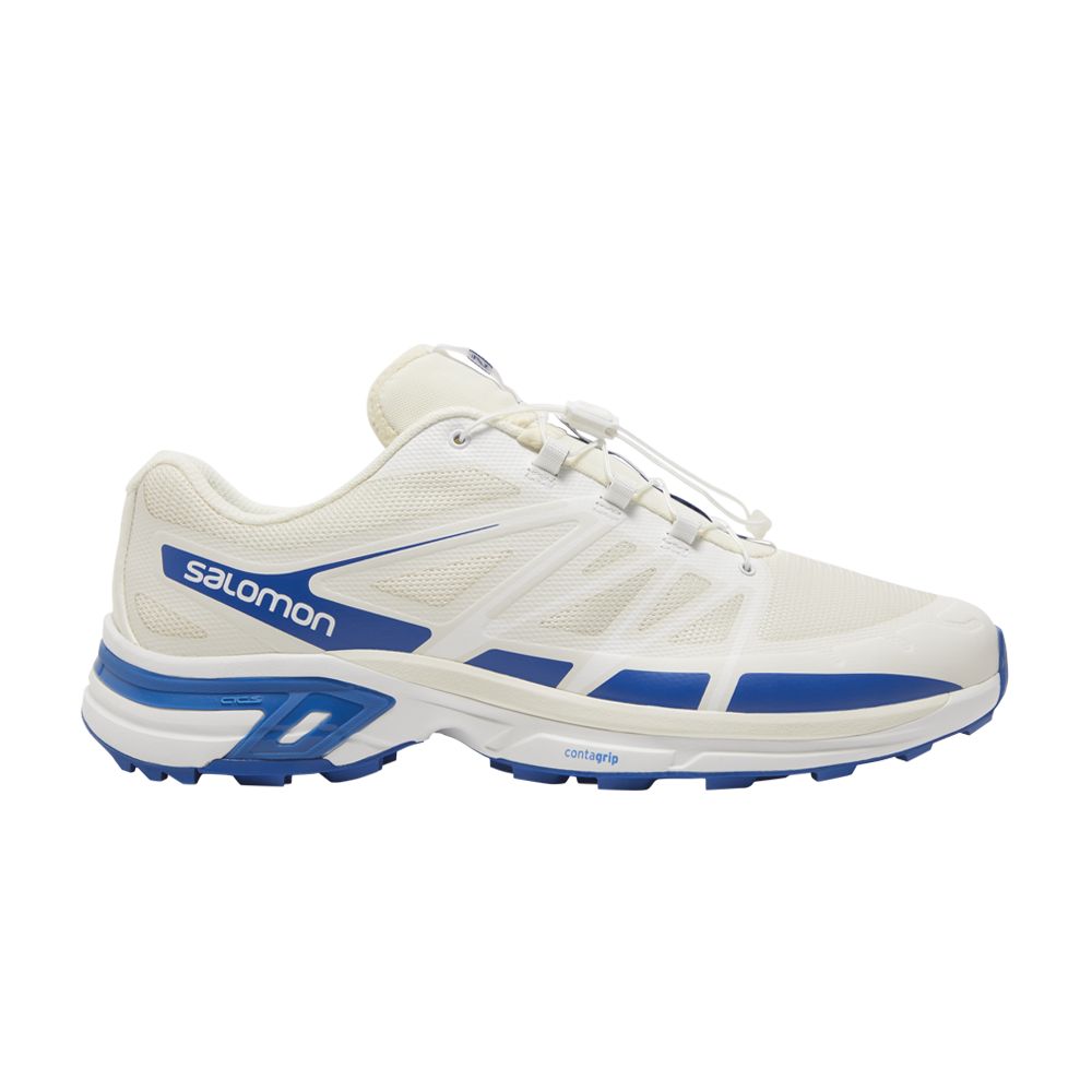 SALOMON JJJJOUND X XT-WINGS 2 'LAPIS BLUE'