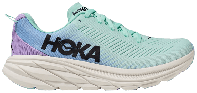 HOKA Wmns Rincon 3 Sunlit Ocean