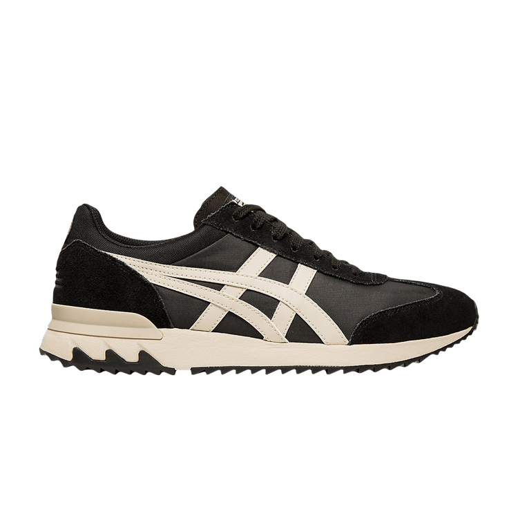 Onitsuka tiger california 78 black online