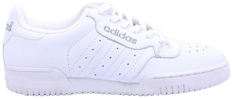 powerphase white