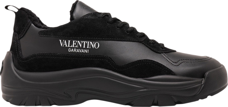 Valentino Gumboy 'Black'