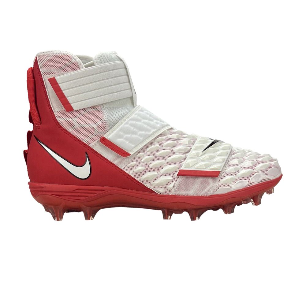 NIKE FORCE SAVAGE ELITE 2 'OHIO STATE'