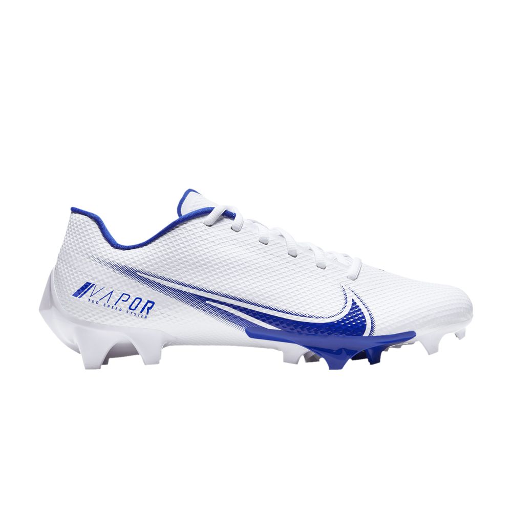 NIKE VAPOR EDGE SPEED 360 'WHITE GAME ROYAL'