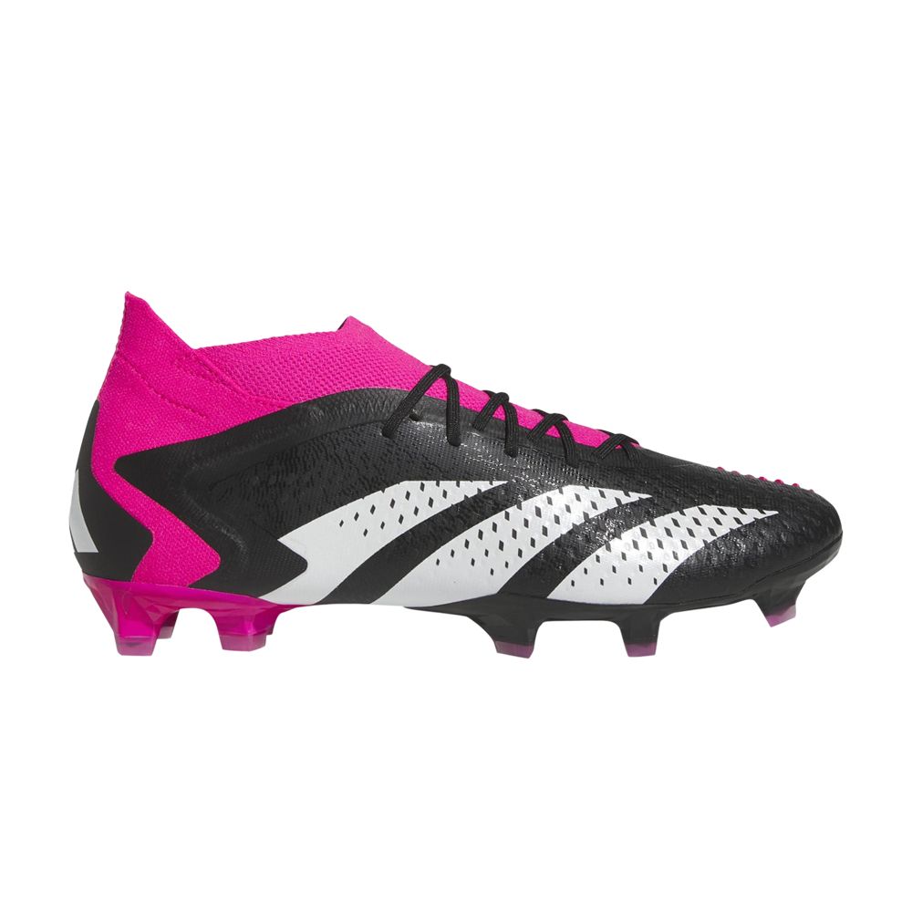 ADIDAS ORIGINALS PREDATOR ACCURACY.1 FG 'OWN YOUR FOOTBALL PACK'