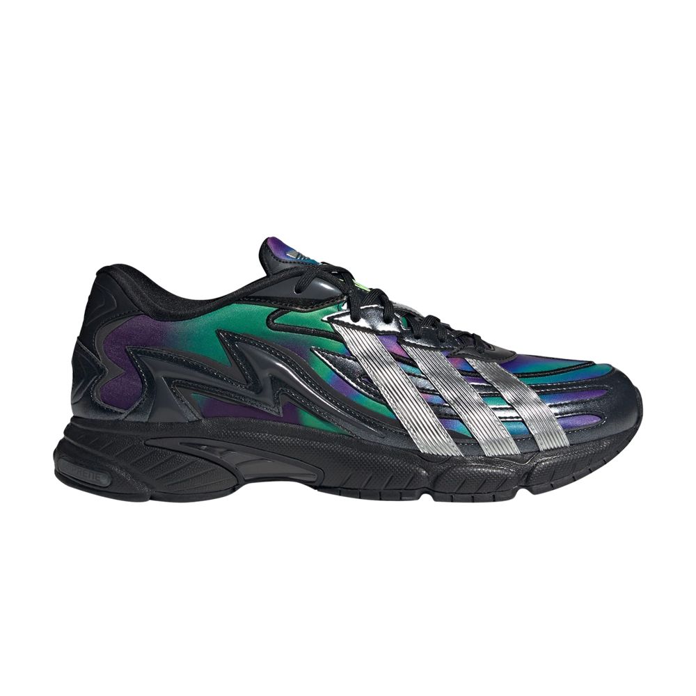 ADIDAS ORIGINALS ORKETRO 2.0 'BLACK IRIDESCENT'