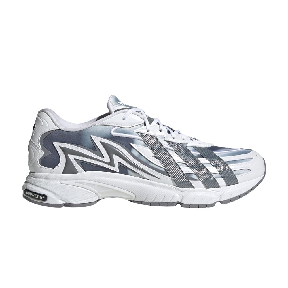 adidas Orketro 2.0 'White Iridescent' | Men's Size 8