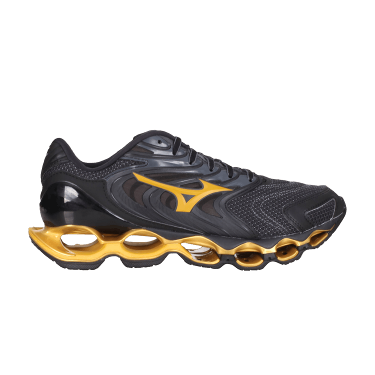 Mizuno wave prophecy nova discount