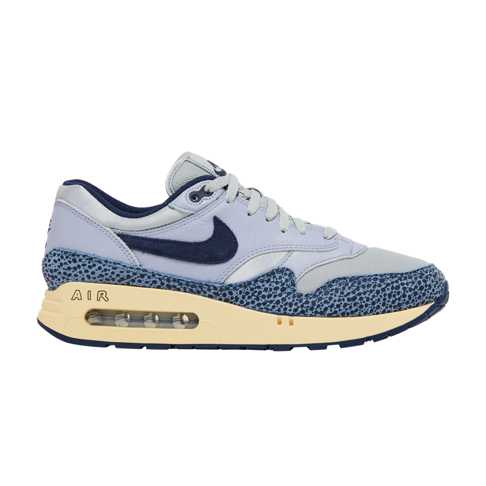 Pre-owned Nike Air Max 1 '86 Og 'big Bubble - Lost Sketch' In Blue