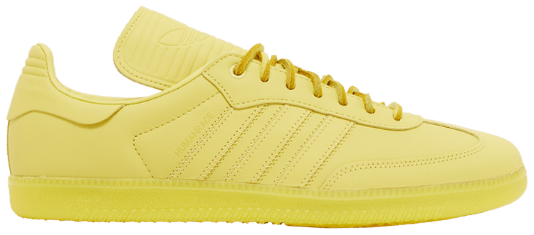 adidas gazelle silver green womens adidas Originals Samba x Humanrace - IG2088 | SNS main image 0