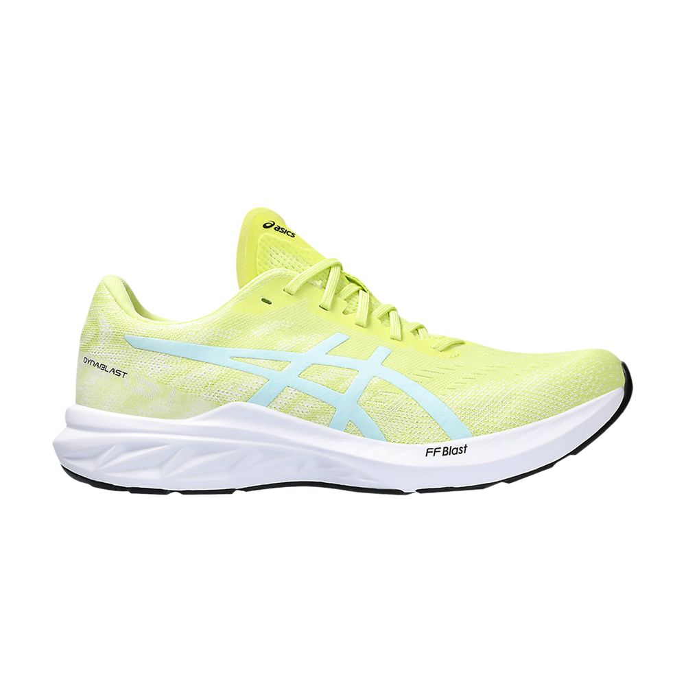 DynaBlast 3 'Glow Yellow Aquamarine' - 1011B460-750